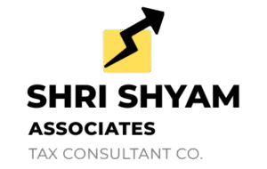 logo sshyamassociates