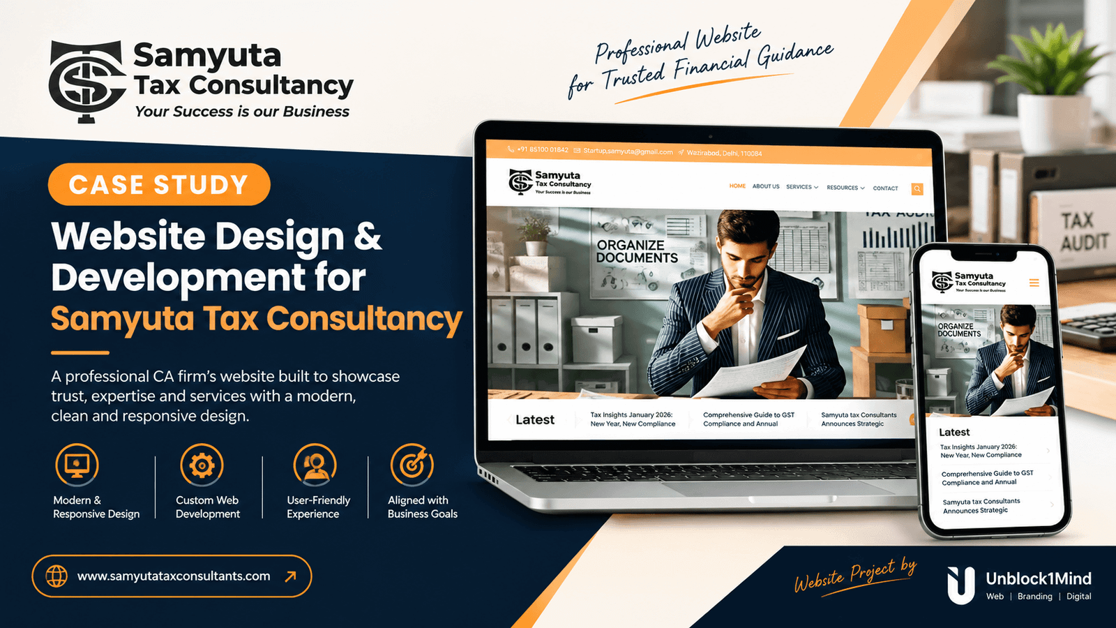 Samyuta Tax Consultants