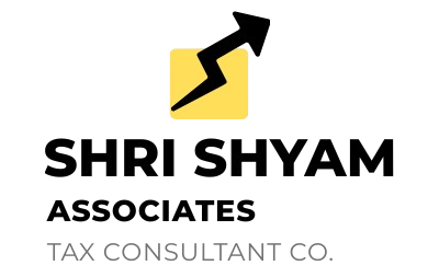 logo sshyamassociates