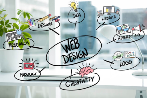 service webdesign